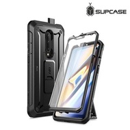 OnePlus 7 Pro SUPCASE Unicorn Beetle Pro Case 保護殼支架手機套2080A