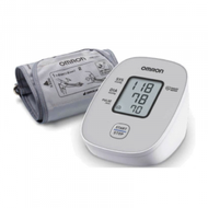 OMRON - OMRON - 手臂式血壓計 HEM-7121J-E 血壓機 歐姆龍 【平行進口】（4015672112230）