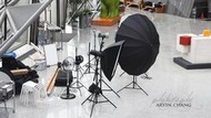 神牛SB-FW-8012 Godox 80x120 cm 柔光箱 柔光罩 含蜂巢罩 柔光布 Bowens