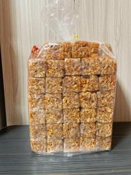 【正芳食品行·官方直營】 一次限購一包 沙琪瑪沙其馬 原味/黑糖/綜合/100入 3公斤團購 台中名產 正芳食品行