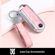 Mazda CX3 CX5 CX8 Mazda 3 Mazda 6 Key Cover Key Case Key Pound Key Bag Car Accessories
