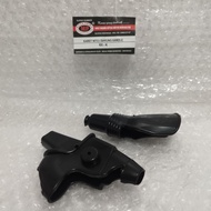 NITO RUBBER HANDLE COVER YAMAHA RXK - RX KING - RXK NEW - RX KING NEW (1 SET) ORIGINAL MP