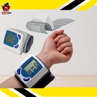 WRIST BLOOD PRESSURE MONITOR CK101 Wrist Blood Pressure