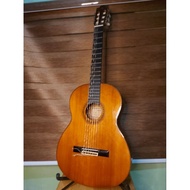 C200 a yamaha classical Guitar