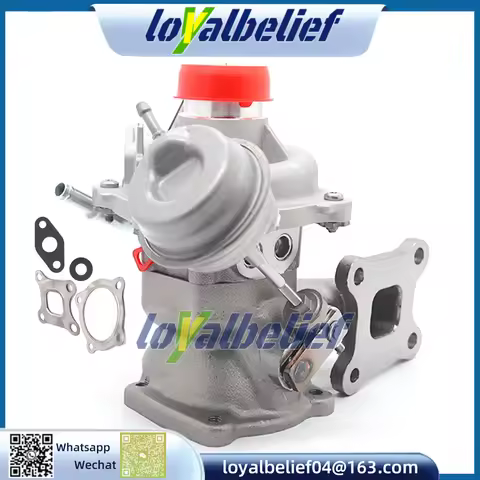 Turbo GTDI12V Turbocharger For Ford EcoSport Focus Fiesta 1.0L EcoBoost cm5g6k682gd CM5G6K682GC CM5G