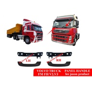 J07S14 VOLVO TRUCK FM FH V2 V3 PANEL HANDLE