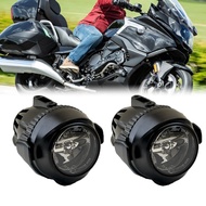 Motorcycle LED Auxiliary Driving Fog Light Assembly for BMW K1600 R1200GS R1100GS F800GS F700GS F650
