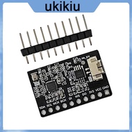 UKIi ES8311+NS4150B Digital Audios Board Providing  Clear Sound Wide Compatible