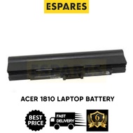 Acer Aspire 1810 1410Series OEMEXTERNAL LAPTOP BATTERY