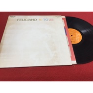 Jose Feliciano-12 Inch LP PinHaiMusic B92 Shop
