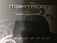 Maxtron UA90+ UniversalNotebook Adaptor 電腦 充電器 火牛 ASUS