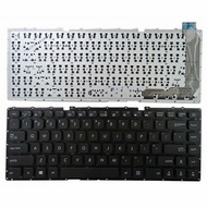 keyboard Asus x441ma x441n black