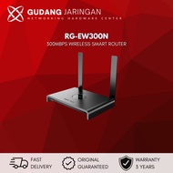 Ruijie Reyee RG-EW300N 300MBPS Wireless Router WIFI