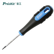 Baogong Star Hole Precision Screwdriver Torx Screwdriver Screwdriver 9SD-200 Series Five-Star Scre