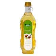 COCO REPUBLIC Coconut Cooking Oil (1 Liter) [SG]