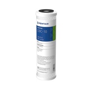 Filtertech PENTEK CBC-10 CBC Series Carbon Block Filter Cartridge 248mm(9.8inch) 0.5um 7.6LPM
