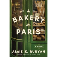 A Bakery in Paris | A Bakery in Paris