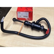 PNA742 NISSAN LIVINA, NV200 VAN, LATIO TOP CLUTCH PUMP 5/8" (PLASTIC)