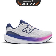 New Balance 1080v15 Women's Running Shoes - Sea Salt/Blue Oyster