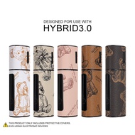 Suitable for lilcase hybrid3.0 Protective Cases Korea LILCASE HYBRID3.0 Shock-resistant Cover Proces