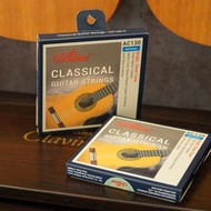 Genuine Alice AC130 classic guitar strings