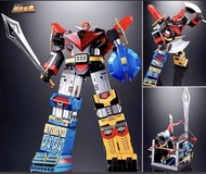 藏前玩具 預訂 02/2027 CHOGOKIN GX-60R GODSIGMA gx-60r 宇宙大帝 行版