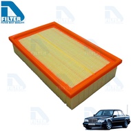 Air Filter Benz W124 E200 E220 By D (Air Filter) (DA075)