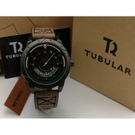 TUBULAR BRAND ORIGINAL MENS WATCH