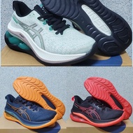 KASUT SPORT/ GEL-KINSEI MAX
