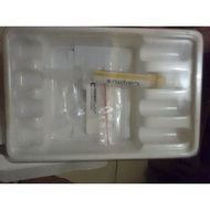 Calplus 1 syringe 2026