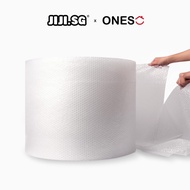 (JIJI.SG x ONES) Bubble Wrap Roll - 300ft -Parcel Wrapping