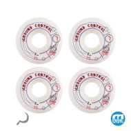 [Third World] [GC 45 52D Antirocker Positioning Wheel] POWERSLIDE USD SEBA THEM