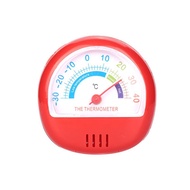 ABS Large Dial Fridge Thermometer Freezer Thermometer for Home Kitchen