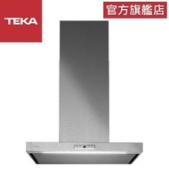 TEKA - DPS786 70CM 觸控面板煙囟式抽油煙機 (不銹鋼) "睇位$150" [香港行貨 | 2年保養]