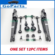 PROTON WIRA / WAJA / GEN2 / PERSONA REAR SUSPENSION ARM SET