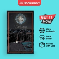 The Great Gaelic Cross - Paperback - English - 9781468542219