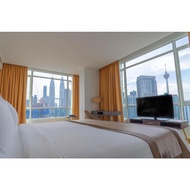 Tamu Hotel & Suites Kuala Lumpur  - Check in Voucher - Hotel Trip Stays - Virtual e-Ticket - Booking