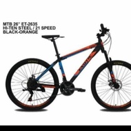 Exotic 2635 MTB 26 sepeda gunung murah