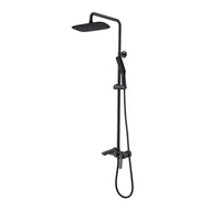 AALTO TIME SERIES RAIN-SHOWER MIXER 8895B