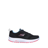 Skechers GOrun Consistent - Fearsome Women's Running Shoes - BLACK