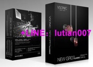 ★訂製★ Vsonic GR07 Classic 經典版 bass 可換線 珍藏版 非vsd3 vsd5