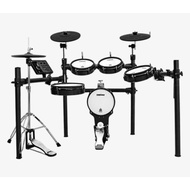 Sudoku Lucas 8S Gen3 Series Full Mesh Electronic Drum w/Drumsticks, Headphone, Pedals ( Lucas-8s / L