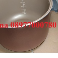 Philips Hd 3132 3128 3053 3119 3118 Teflon Rice Cooker Pot Inner Pan Pot Ori Original