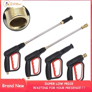 ISHOWMAL❤️ 360° Adjustable Nozzle Pressure Washer Water Flower Car Wash Jet Turbo Nozzle❀