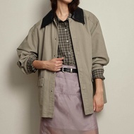 จัดส่ง 20 ต.ค. MAINECOON - Forge Canvas Jacket