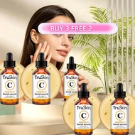 SG Shipping  BUY 3 FREE 2  TruSkin Vitamin C Serum for Face – Anti Aging Face Serum with Hyaluronic 