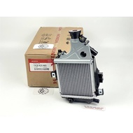 HONDA ADV160 RADIATOR ASSY 100% ORIGINAL // 19100-K2S-N00 // TANGKI AIR COOLANT