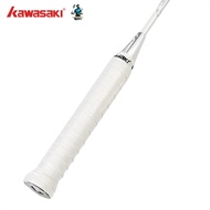 KAWASAKI ที่พันด้ามไม้แบดมินตัน (กริป) แพ็คเกจ 5 ชิ้น (ของแท้)