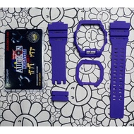 BNB GBX-100 CUSTOM PURPLE MATTE