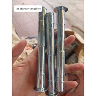 RX CENTER STANDARD ASSEMBLY CONTENTS 1PC